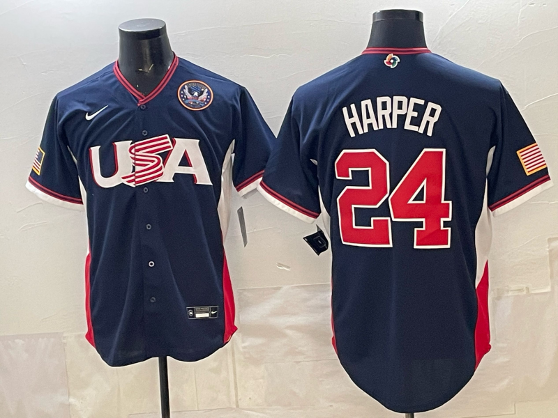 Men 2026 World cup Nike MLB Jersey 20260121->more jerseys->MLB Jersey